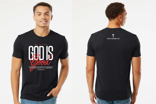 God is Good Tee