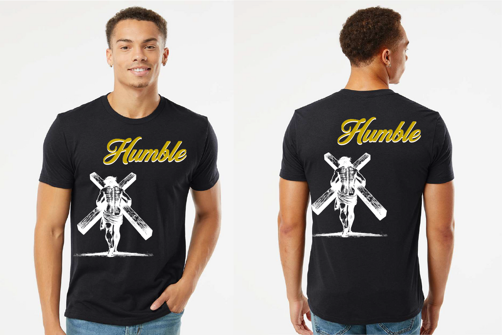 Humble Tee