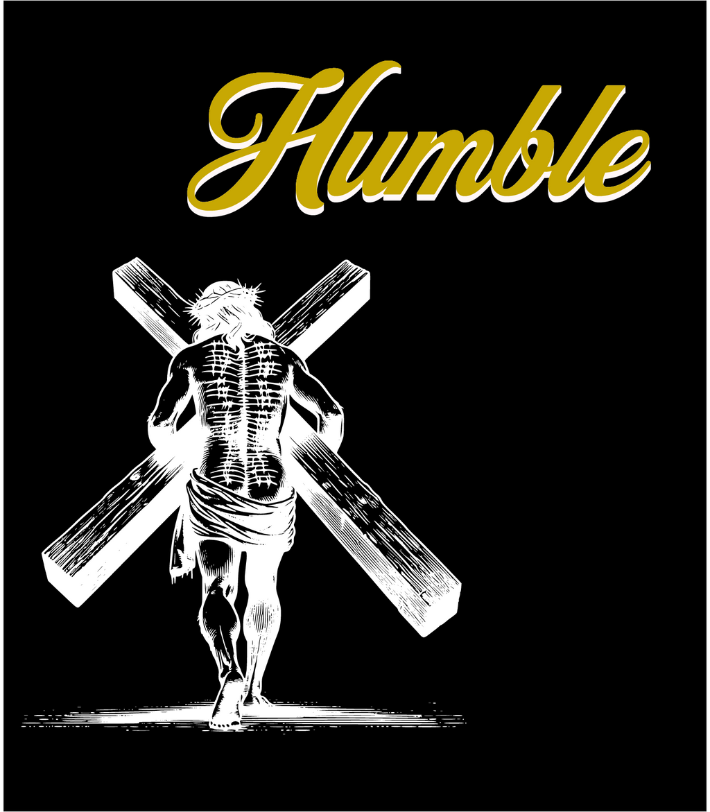 Humble Tee
