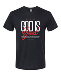 God is Good Tee