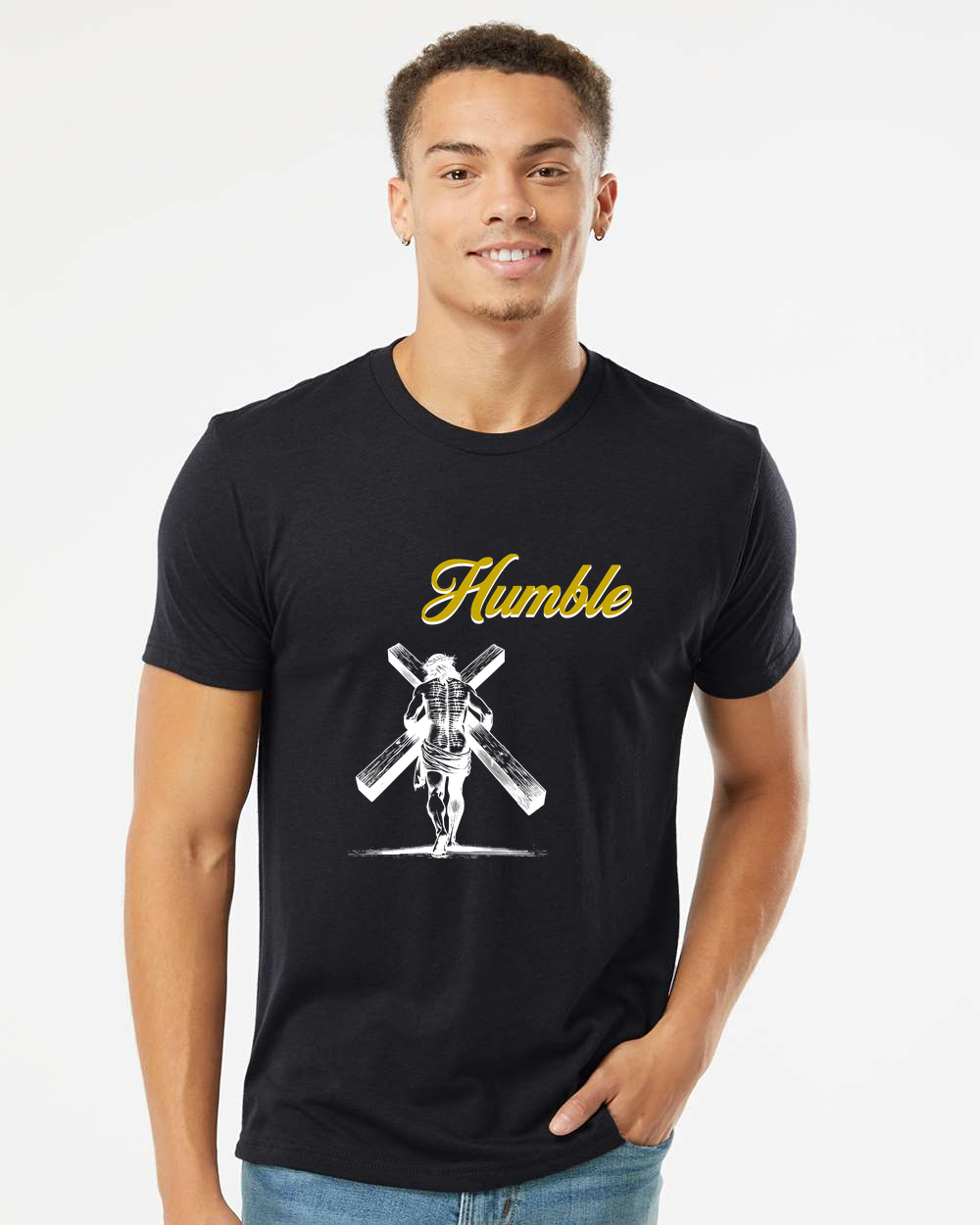 Humble Tee
