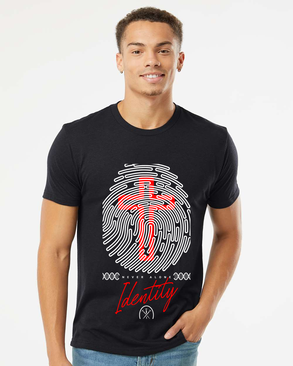 Identity Tee